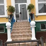 Apartman Ils In *