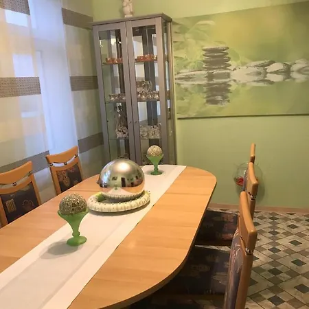 Ils In Lägenhet Wittmund