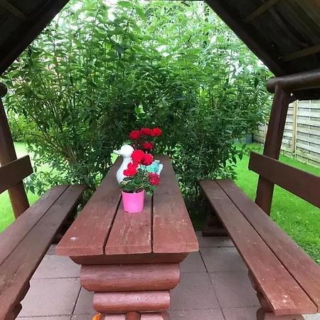 Lägenhet Ils In Wittmund