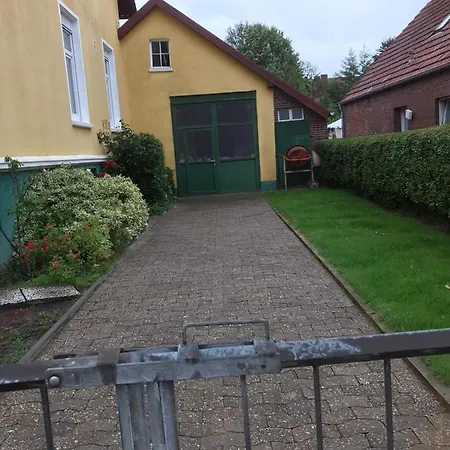Ils In Apartman