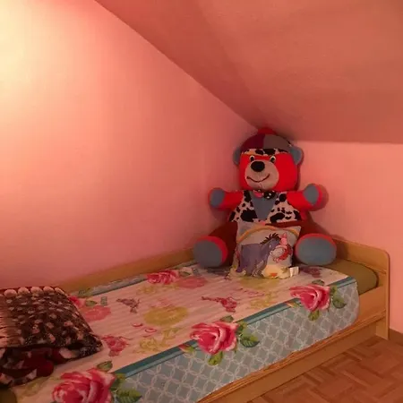 Apartman Ils In