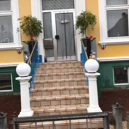 Apartment Ils In *
