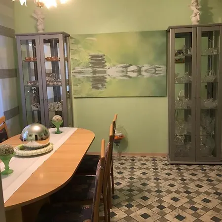 Lägenhet Ils In Wittmund