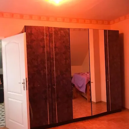Ils In Apartment