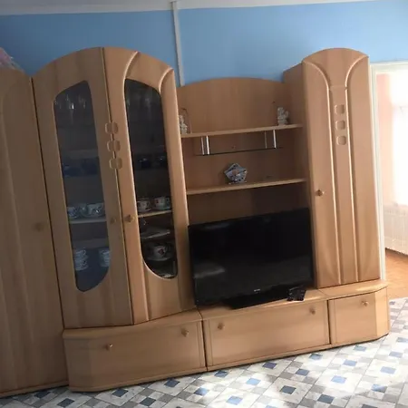 Lägenhet Ils In Wittmund