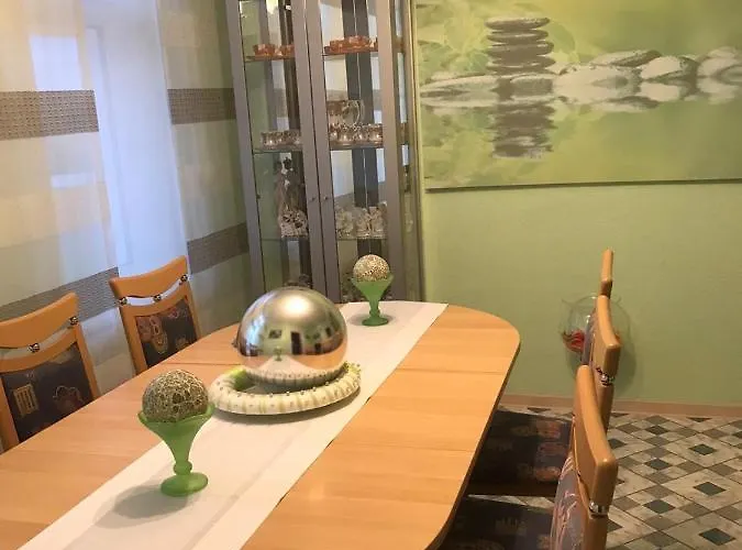 Ils In Appartement Wittmund