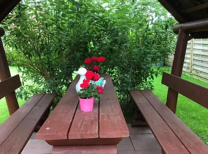 Appartement Ils In Wittmund