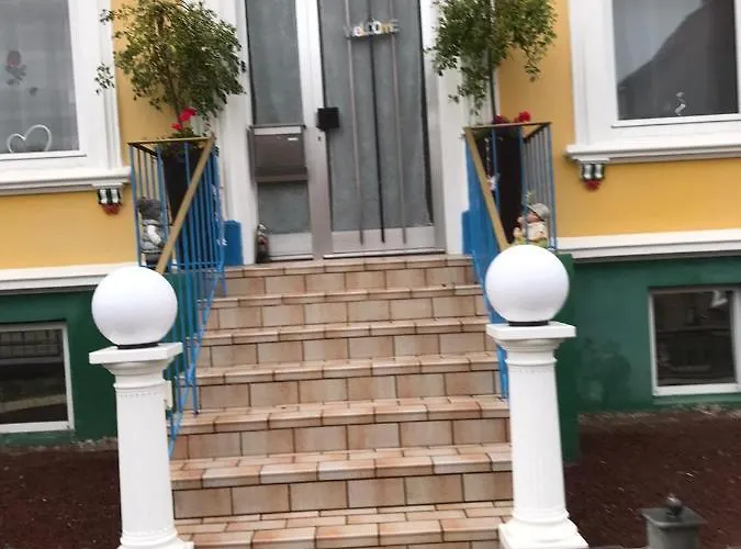 Appartement Ils In *