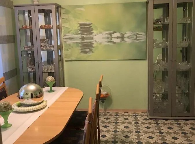 Appartement Ils In Wittmund