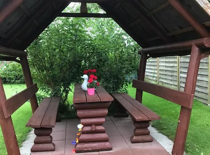 Appartement Ils In Wittmund